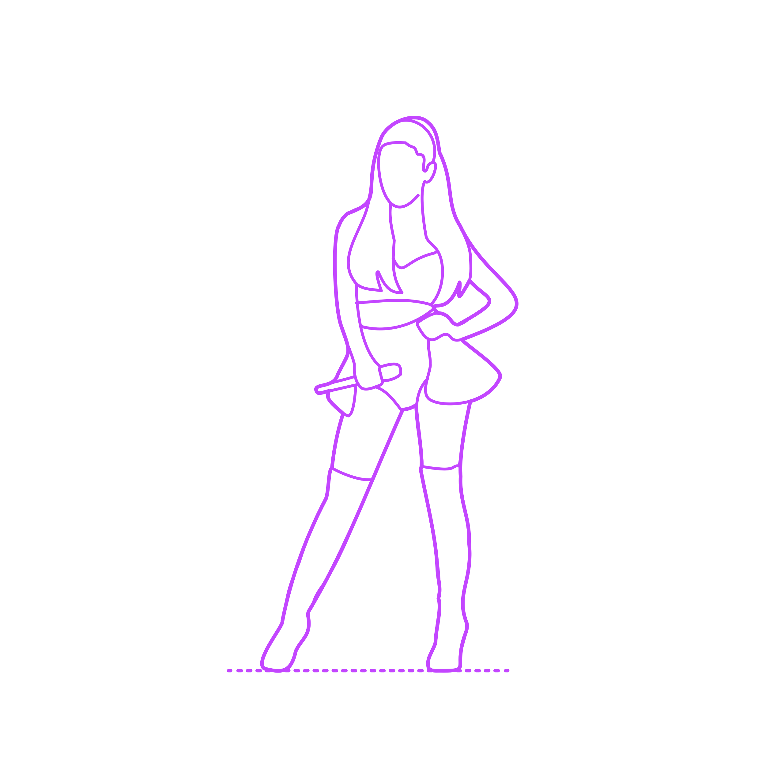 Pop Culture Pop Stars Ariana Grande Stencil Svg Design File Free Vectors